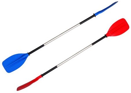 Весло байдарочное