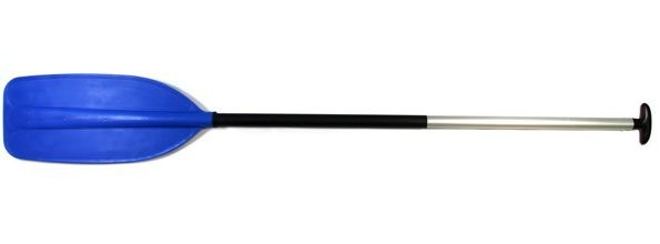 Весло байдарочное